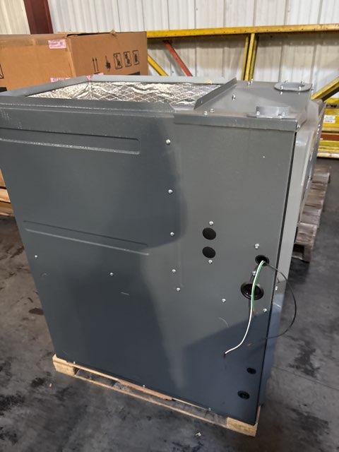 80,000 BTU Low NOx Single-Stage Upflow/Horizontal ECM Multi Speed Gas Furnace 92% 115/60/1 CFM: 1200