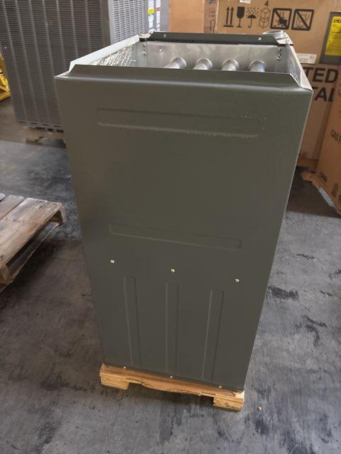80,000 BTU Low NOx Single-Stage Upflow/Horizontal ECM Multi Speed Gas Furnace 92% 115/60/1 CFM: 1200