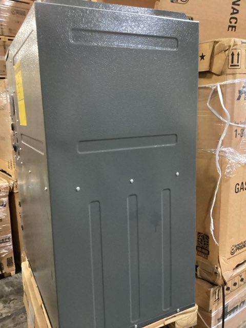 80,000 BTU Low NOx Single-Stage Upflow/Horizontal ECM Multi Speed Gas Furnace 92% 115/60/1 CFM: 1200