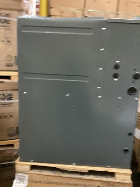 60,000 BTU Low NOx Two-Stage Upflow/Horizontal ECM Multi Speed Gas Furnace 96% 115/60/1 CFM: 1200