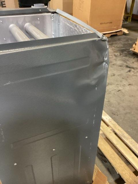 40,000 BTU Low NOx Single-Stage Upflow/Horizontal ECM Single Speed Gas Furnace 96% 115/60/1 CFM: 800