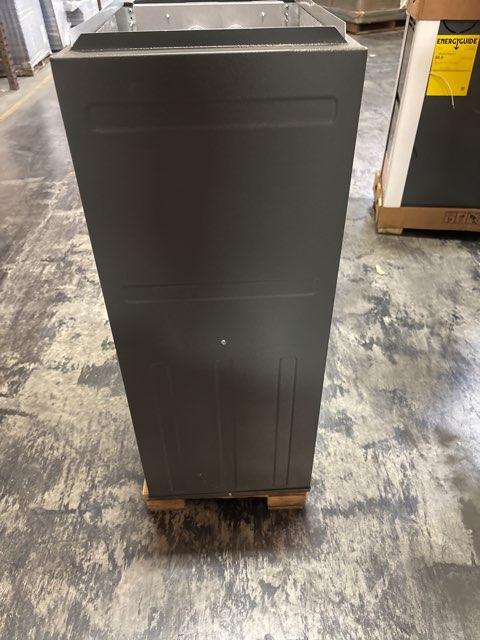 40,000 BTU Low NOx Single-Stage Upflow/Horizontal ECM Multi Speed Gas Furnace 96% 115/60/1 CFM: 1200