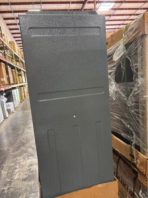 40,000 BTU Low NOx Single-Stage Upflow/Horizontal ECM Multi Speed Gas Furnace 92% 115/60/1 CFM: 1200