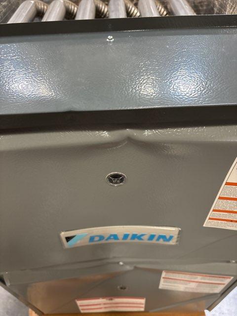 120,000 BTU Low NOx Two-Stage Upflow/Horizontal ECM Multi Speed Gas Furnace 96% 115/60/1 CFM: 2000