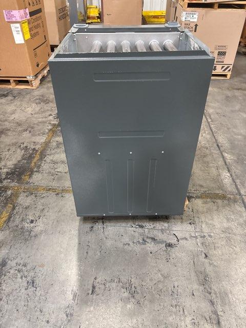120,000 BTU Low NOx Two-Stage Upflow/Horizontal ECM Multi Speed Gas Furnace 96% 115/60/1 CFM: 2000