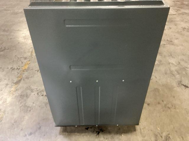 120,000 BTU Low NOx Two-Stage Upflow/Horizontal ECM Multi Speed Gas Furnace 96% 115/60/1 CFM: 2000