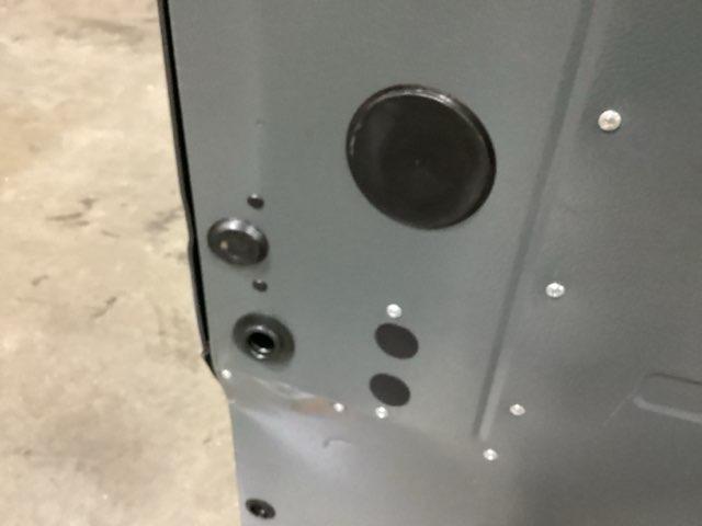 120,000 BTU Low NOx Two-Stage Upflow/Horizontal ECM Multi Speed Gas Furnace 96% 115/60/1 CFM: 2000