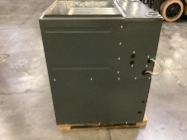 120,000 BTU Low NOx Two-Stage Upflow/Horizontal ECM Multi Speed Gas Furnace 96% 115/60/1 CFM: 2000