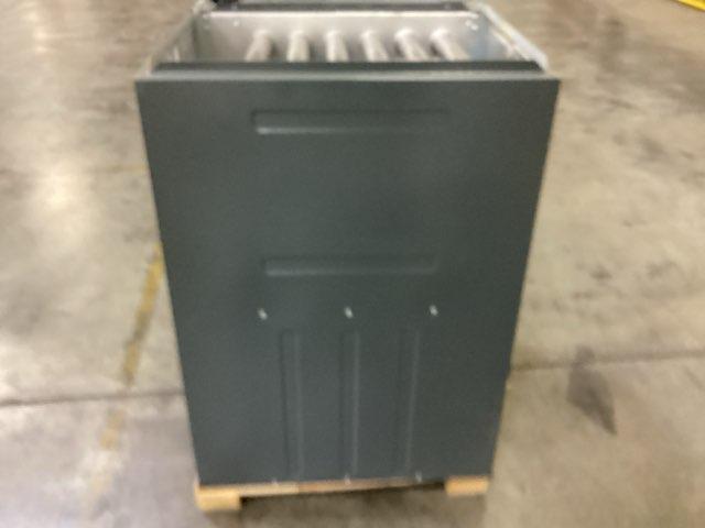 120,000 BTU Low NOx Two-Stage Upflow/Horizontal ECM Multi Speed Gas Furnace 96% 115/60/1 CFM: 2000