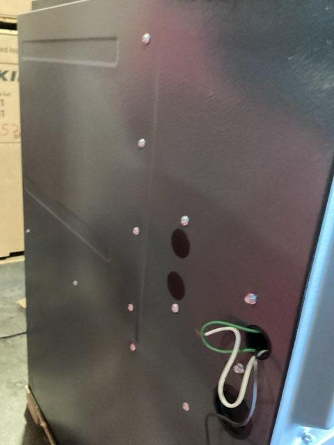 120,000 BTU Low NOx Two-Stage Upflow/Horizontal ECM Multi Speed Gas Furnace 96% 115/60/1 CFM: 2000