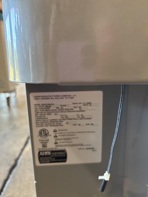 2 Ton Two-Stage Split-System Communicating Compatible Heat Pump 208-230/60/1 R410A 18 SEER