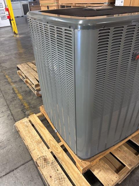 3.5 Ton Single-Stage Split-System Heat Pump 208-230/60/1 R410A 14 SEER