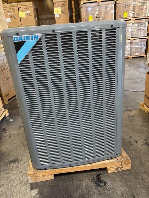 3.5 Ton Single-Stage Split-System Heat Pump 208-230/60/1 R410A 16 SEER
