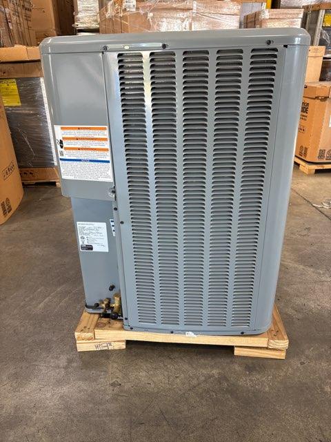 4 Ton Single-Stage Split-System Heat Pump 208-230/60/1 R410A 14 SEER