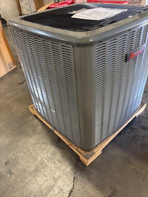 BOMBA DE CALOR DE SISTEMA DIVIDIDO DE 2,5 TONELADAS 208-230/60/1 R-410A 14 SEER