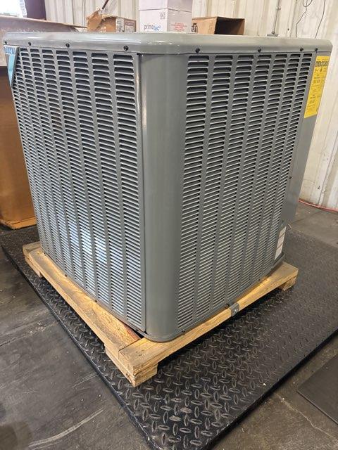 2 Ton Two-Stage Split-System Communicating Compatible Heat Pump 208-230/60/1 R410A 16 SEER