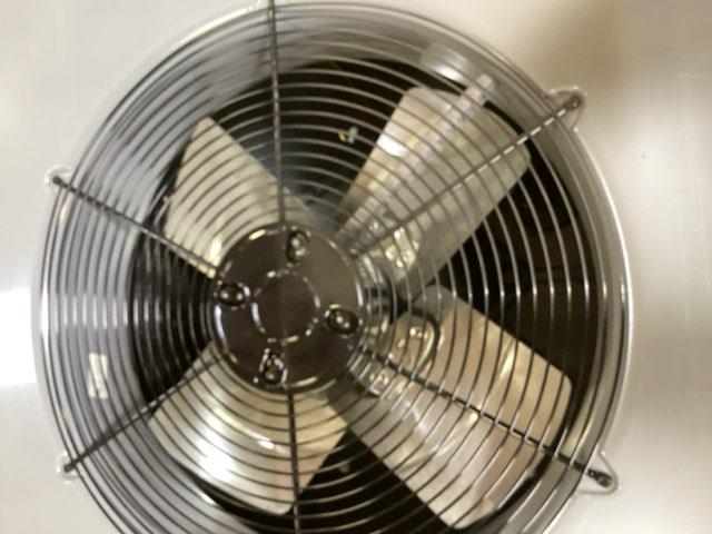 3.5 Ton Single-Stage Horizontal Packaged Heat Pump Unit, 14 SEER, 208-230/60/1, R410A