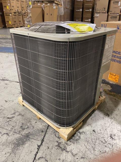 2 Ton Single-Stage Split-System Heat Pump 208-230/60/1 R454B 14.3 SEER2