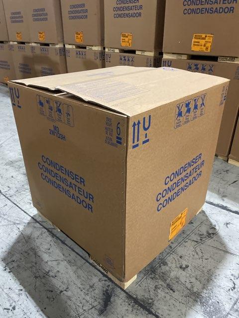 3 Ton Single-Stage Split-System Heat Pump 208-230/60/1 R454B 14.3 SEER2