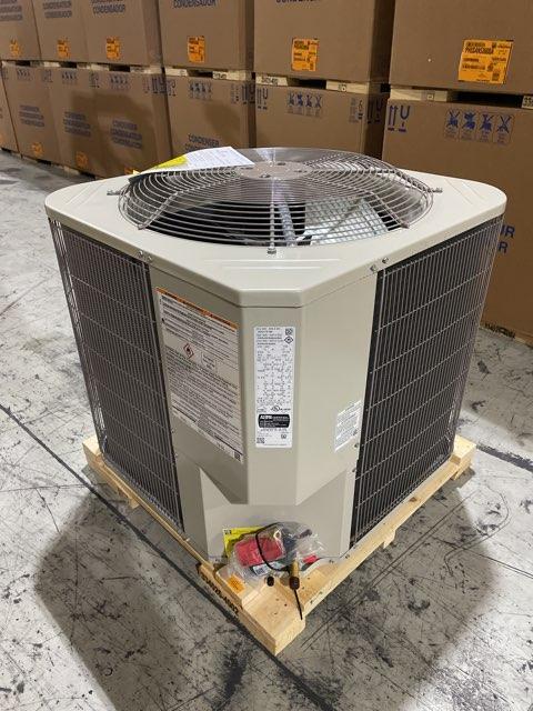 3 Ton Single-Stage Split-System Heat Pump 208-230/60/1 R454B 14.3 SEER2