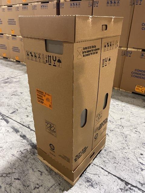 3 Ton AC/HP ECM Multiposition Fan Coil 208-230/60/1 R-454B CFM 1433