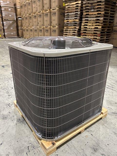 3 Ton Split-System Air Conditioner 208-230/60/1, 14.3 SEER2 with 3 Ton Cased Up/Down V Coil, R-454B
