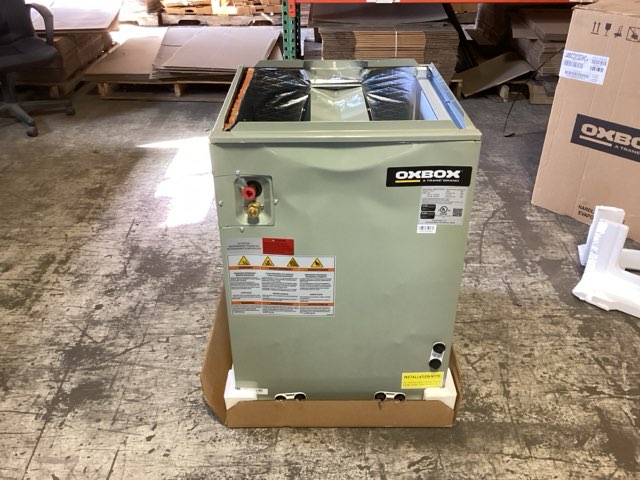 2.5-4 Ton AC/HP Multiposition Cased A Coil, R410A CFM 1600