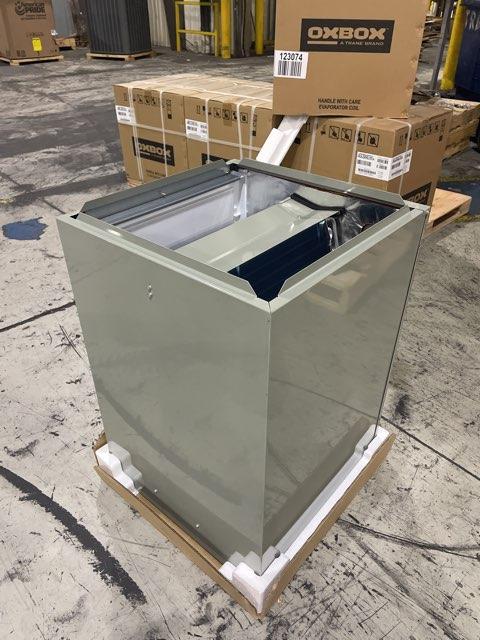 2.5-4 Ton AC/HP Multiposition Cased A Coil, R410A CFM 1600