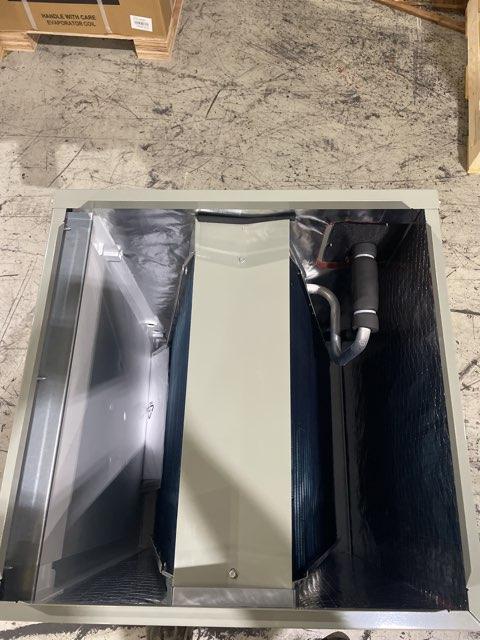 2.5-4 Ton AC/HP Multiposition Cased A Coil, R410A CFM 1600