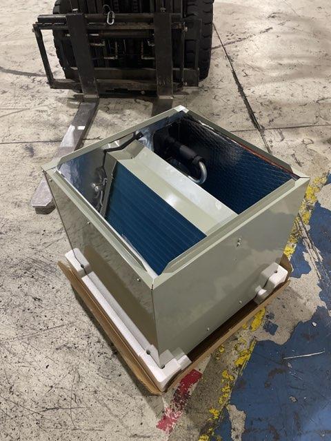 2.5-3 Ton AC/HP Multiposition Cased A Coil, R410A CFM 1200