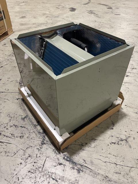 2.5-3 Ton AC/HP Upflow/Downflow Cased A Coil, R410A CFM 1200