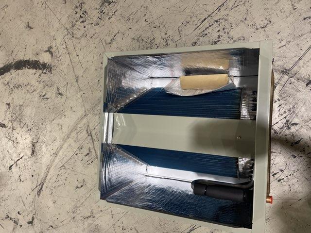 2.5-3 Ton AC/HP Upflow/Downflow Cased A Coil, R410A CFM 1200