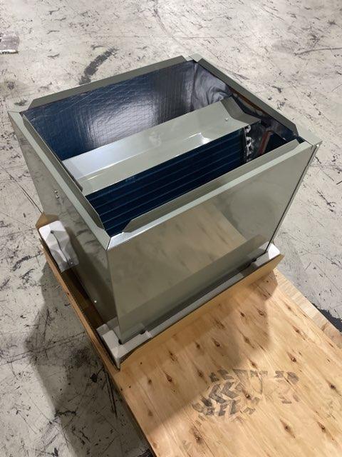 1.5-3 Ton AC/HP Upflow/Downflow Cased A Coil, R410A CFM 1200