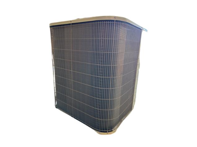 2.5 Ton Split-System Air Conditioner 208-230/60/1 14.3SEER2 with 2.5 Ton Cased Up/Down V Coil R-454B