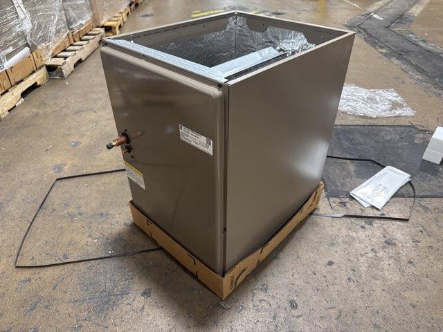 2.5 Ton AC/HP Upflow/Downflow Cased A Coil, R410A CFM 1125
