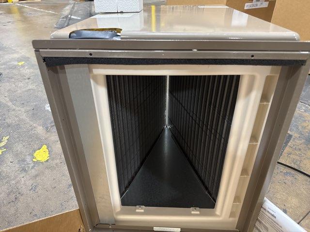 2.5 Ton AC/HP Upflow/Downflow Cased A Coil, R410A CFM 1125