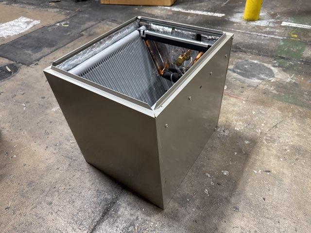 3 Ton AC/HP Upflow/Downflow Cased V Coil, R410A CFM 1500