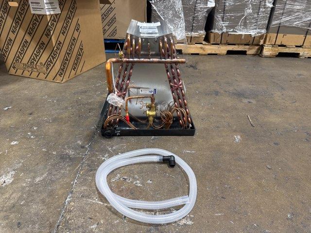 3 Ton AC/HP Upflow/Downflow Uncased Manufactured Housing A Coil, R410A CFM 1200