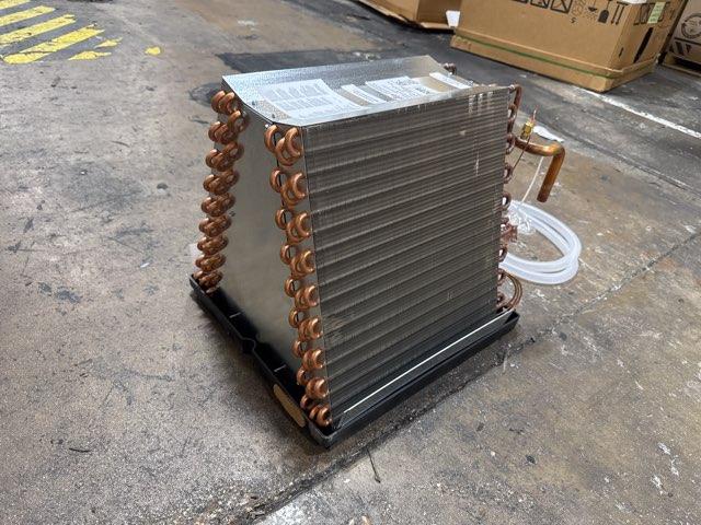 3 Ton AC/HP Upflow/Downflow Uncased Manufactured Housing A Coil, R410A CFM 1200