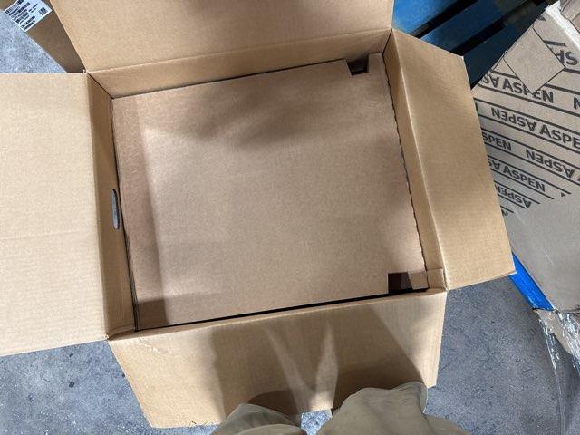 3 Ton AC/HP Upflow/Downflow Uncased Manufactured Housing A Coil, R410A CFM 1200