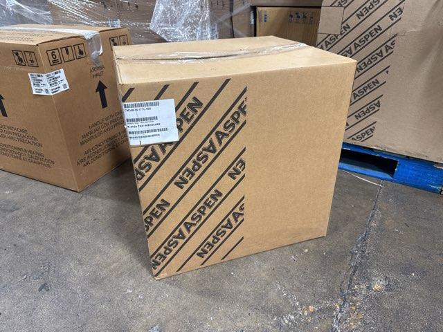 3 Ton AC/HP Upflow/Downflow Uncased Manufactured Housing A Coil, R410A CFM 1200
