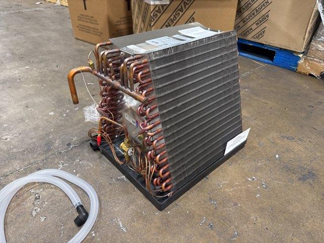 3 Ton AC/HP Upflow/Downflow Uncased Manufactured Housing A Coil, R410A CFM 1200