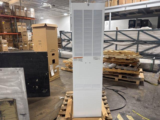 70,000 BTU 1-Stg Downflow ECM Multi Speed Gas Manufactured Housing Furnace 80% 120/60/1 CFM: 1573