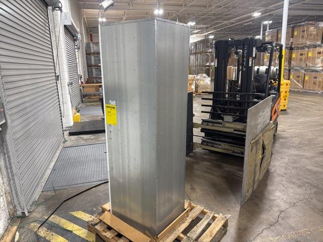 70,000 BTU 1-Stg Downflow ECM Multi Speed Gas Manufactured Housing Furnace 80% 120/60/1 CFM: 1573