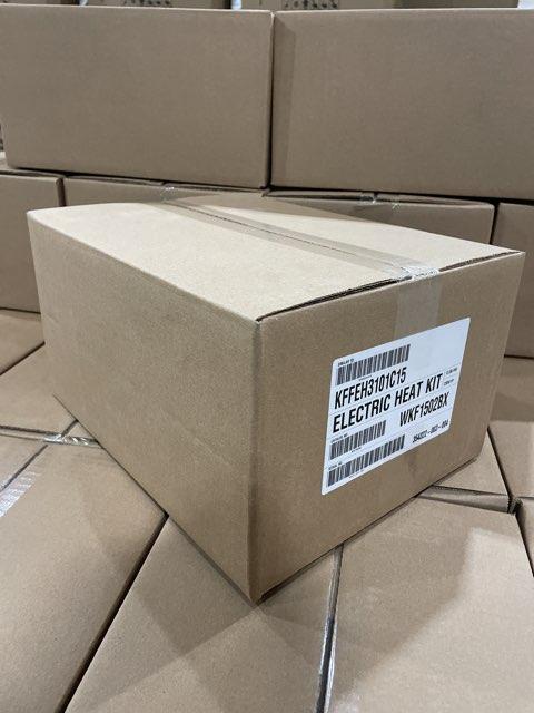 KIT DE VÁLVULA REGULADORA DE PRESIÓN DEL EVAPORADOR