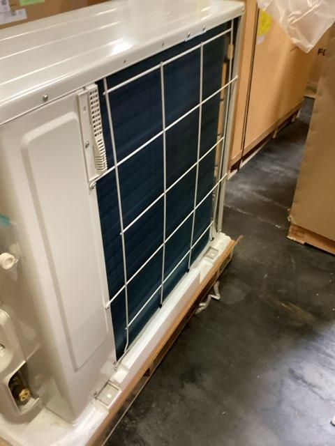 2.5 Ton Inverter Split-System Communicating Heat Pump 208-230/60/1 R410A 18.5 SEER