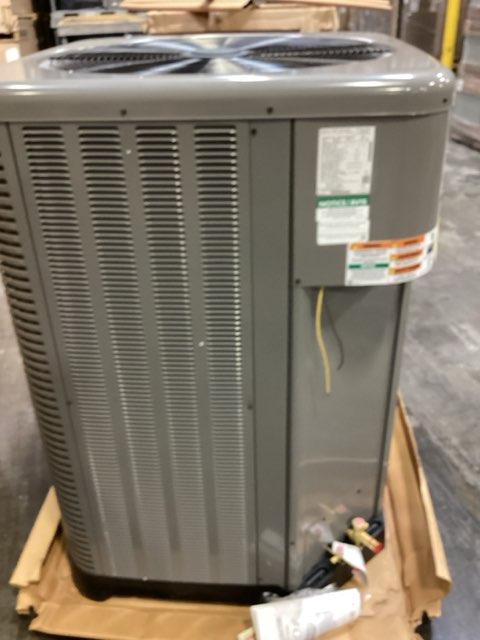 5 Ton Single-Stage Split-System Air Conditioner 208-230/60/1 R410A 16 SEER