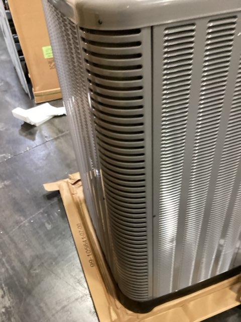 5 Ton Single-Stage Split-System Air Conditioner 208-230/60/1 R410A 16 SEER