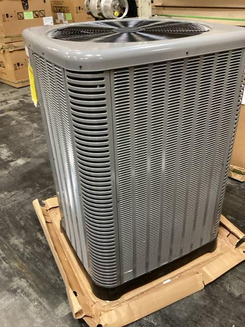 5 Ton Single-Stage Split-System Air Conditioner 208-230/60/1 R410A 16 SEER