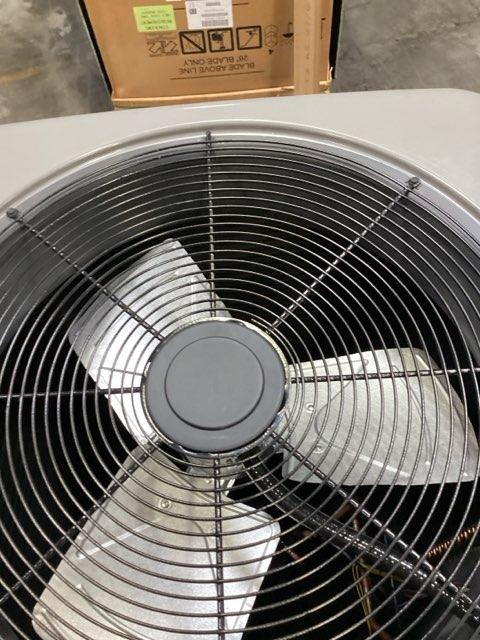 5 Ton Single-Stage Split-System Air Conditioner 208-230/60/1 R410A 16 SEER